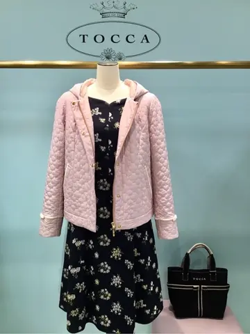 TOCCA ｋｉｍ コーディネート画像