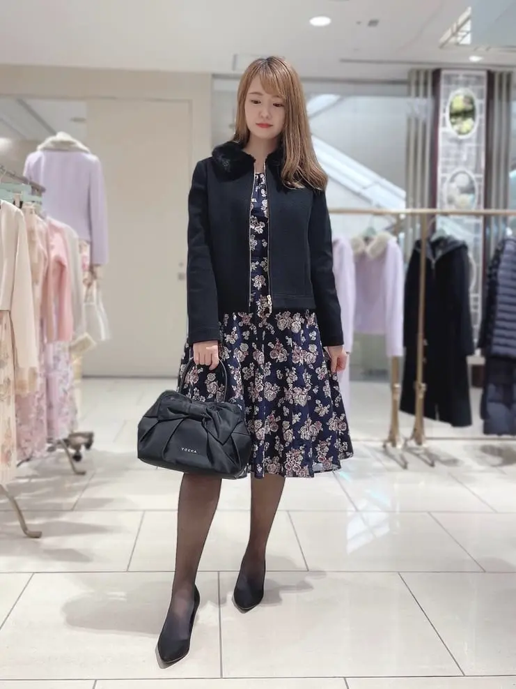  Y.N コーディネート画像