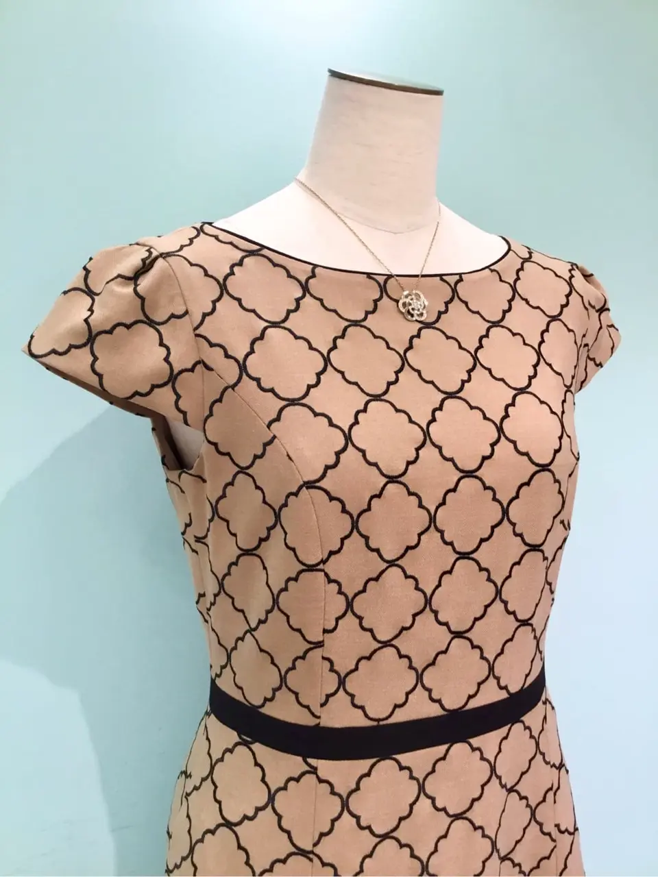 TOCCA Y.K コーディネート画像