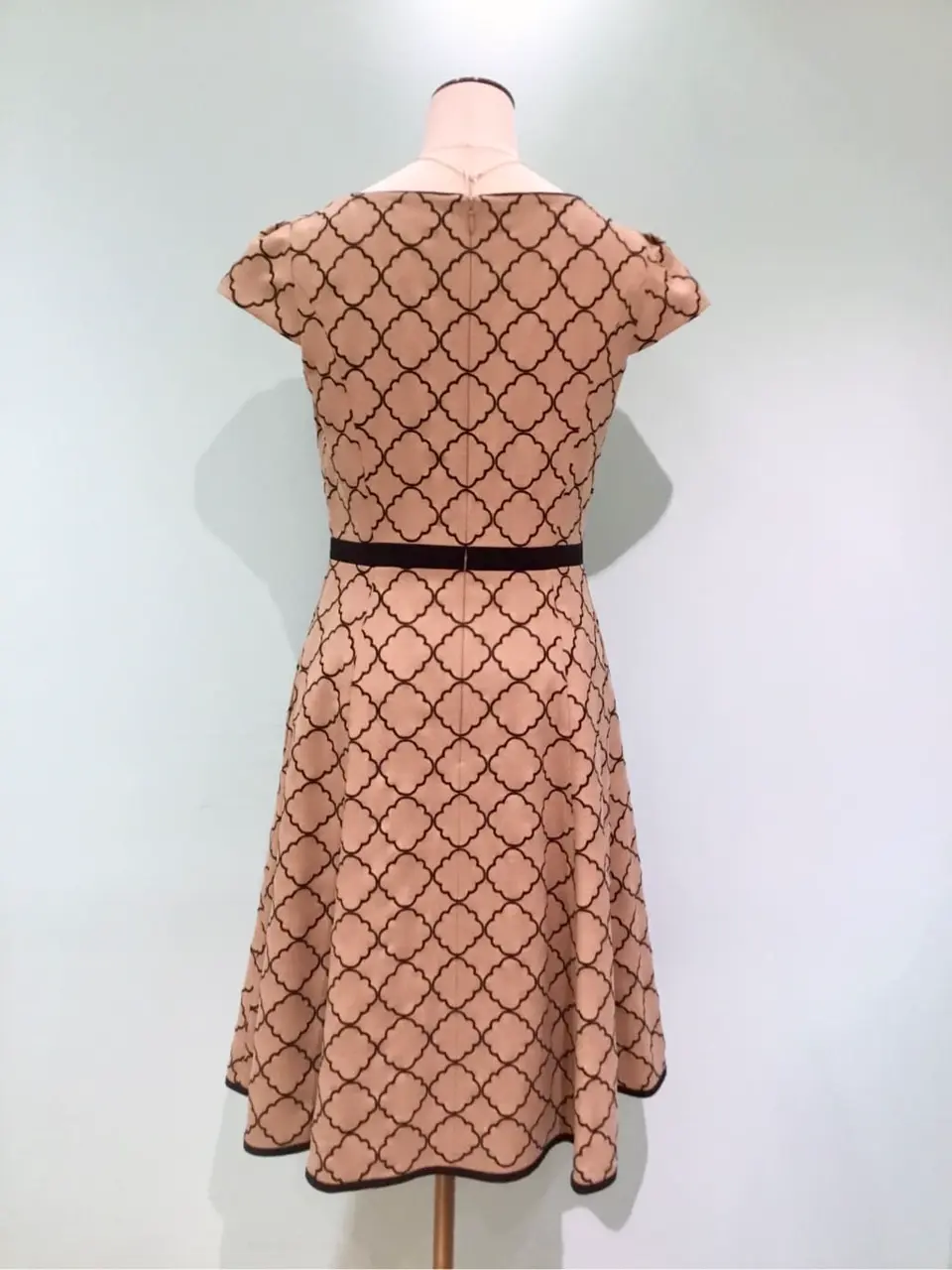 TOCCA Y.K コーディネート画像