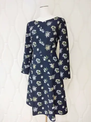 TOCCA スタッフf コーディネート画像