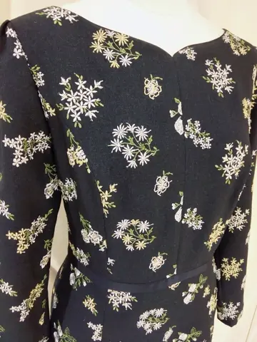 TOCCA スタッフf コーディネート画像