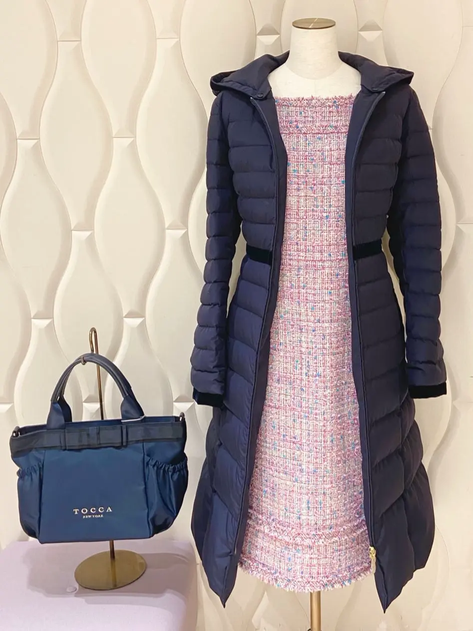  𝕂 コーディネート画像