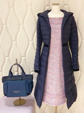 TOCCA 𝕂 コーディネート画像