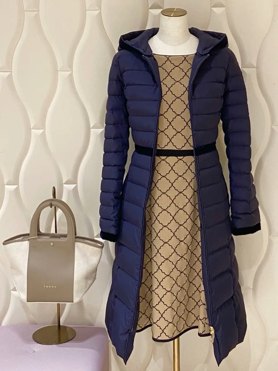  𝕂 コーディネート画像