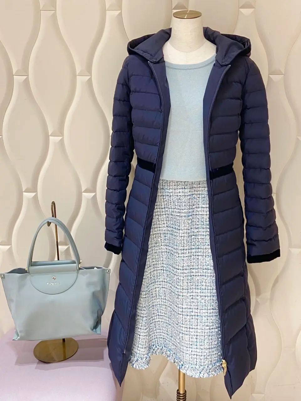  𝕂 コーディネート画像