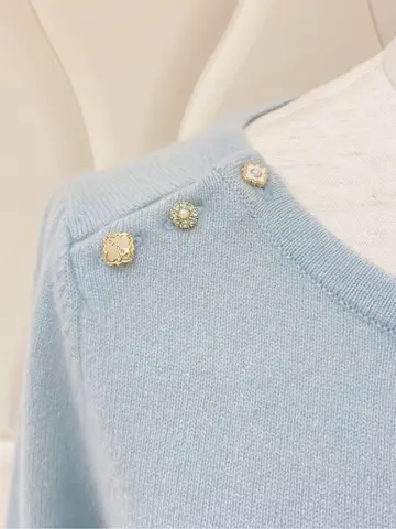 TOCCA 𝕂 コーディネート画像