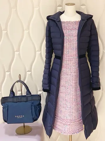 TOCCA 𝕂 コーディネート画像