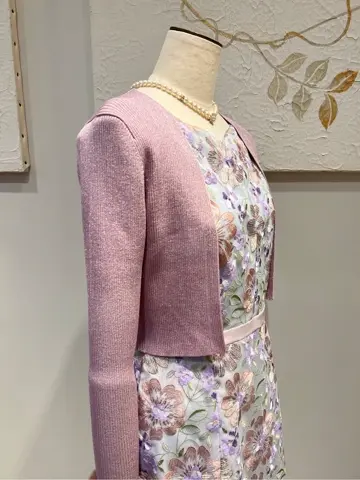 TOCCA スタッフ コーディネート画像