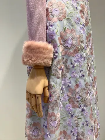 TOCCA スタッフ コーディネート画像