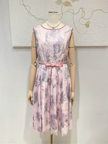 TOCCA スタッフ コーディネート画像