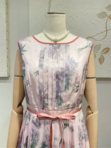 TOCCA スタッフ コーディネート画像