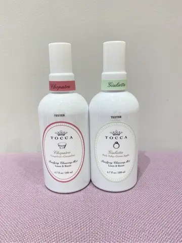 TOCCA スタッフ コーディネート画像