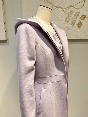 TOCCA スタッフ コーディネート画像