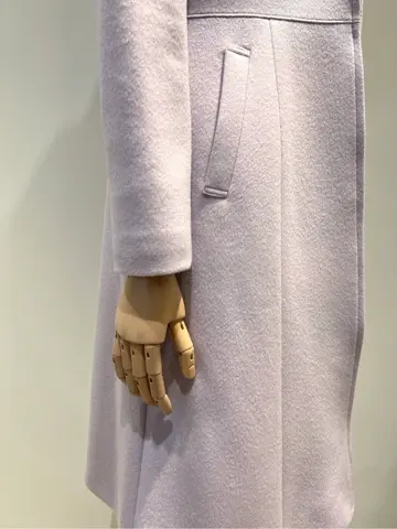 TOCCA スタッフ コーディネート画像