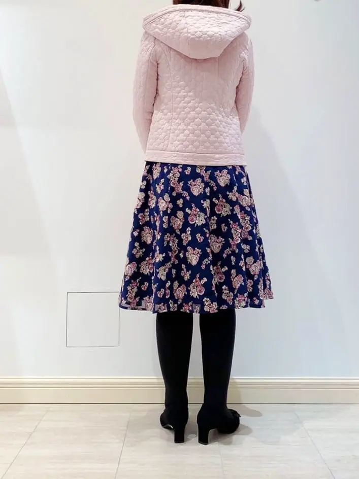 TOCCA 櫻木 コーディネート画像