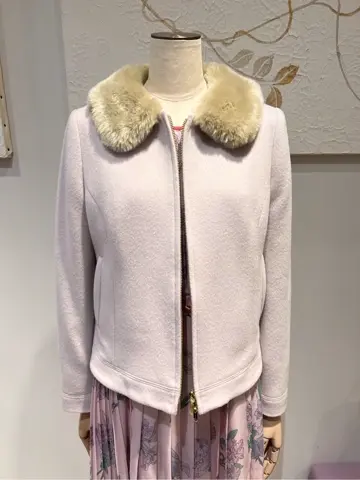 TOCCA スタッフ コーディネート画像