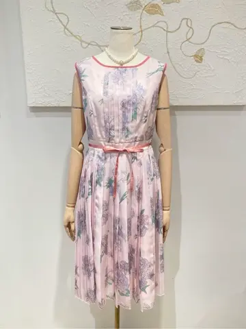 TOCCA スタッフ コーディネート画像