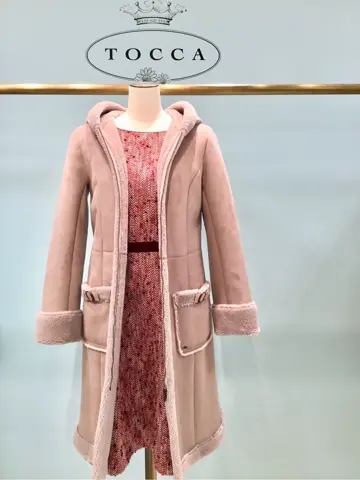 TOCCA ｋｉｍ コーディネート画像