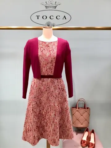 TOCCA ｋｉｍ コーディネート画像