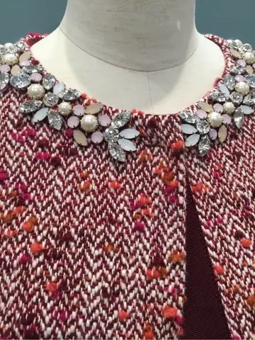 TOCCA ｋｉｍ コーディネート画像