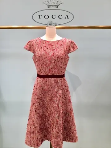 TOCCA ｋｉｍ コーディネート画像