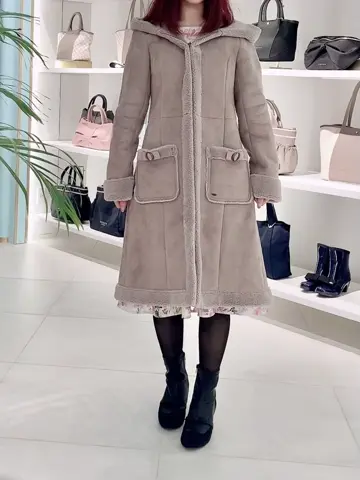 TOCCA スタッフM コーディネート画像