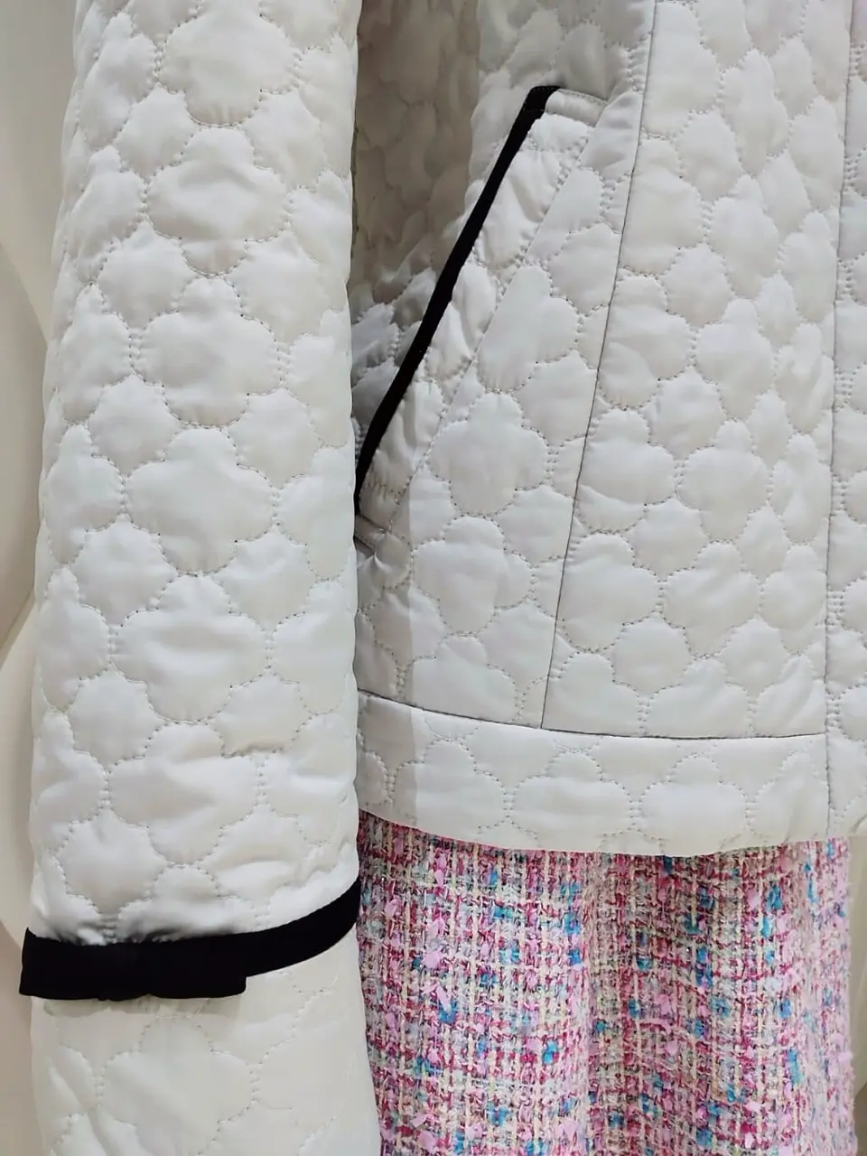 TOCCA スタッフf コーディネート画像