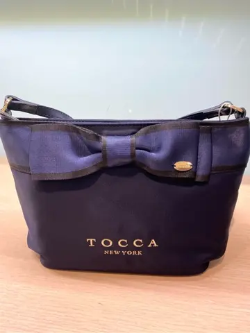 TOCCA スタッフ コーディネート画像