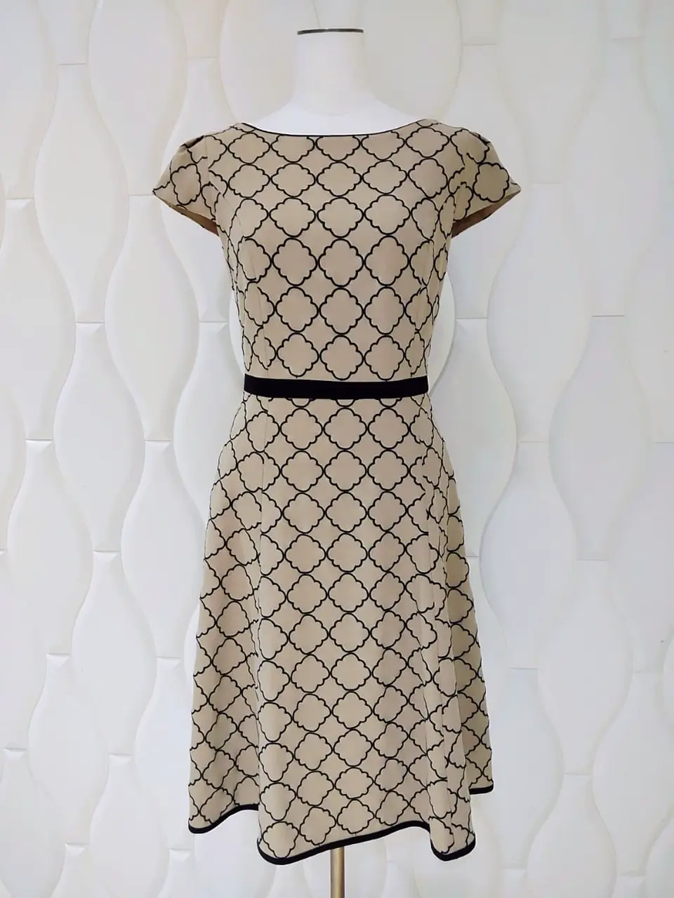 TOCCA スタッフf コーディネート画像