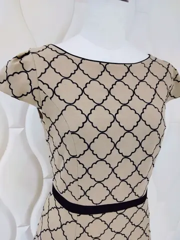 TOCCA スタッフf コーディネート画像