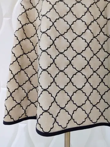 TOCCA スタッフf コーディネート画像