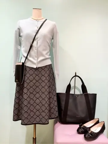 TOCCA Y.K コーディネート画像