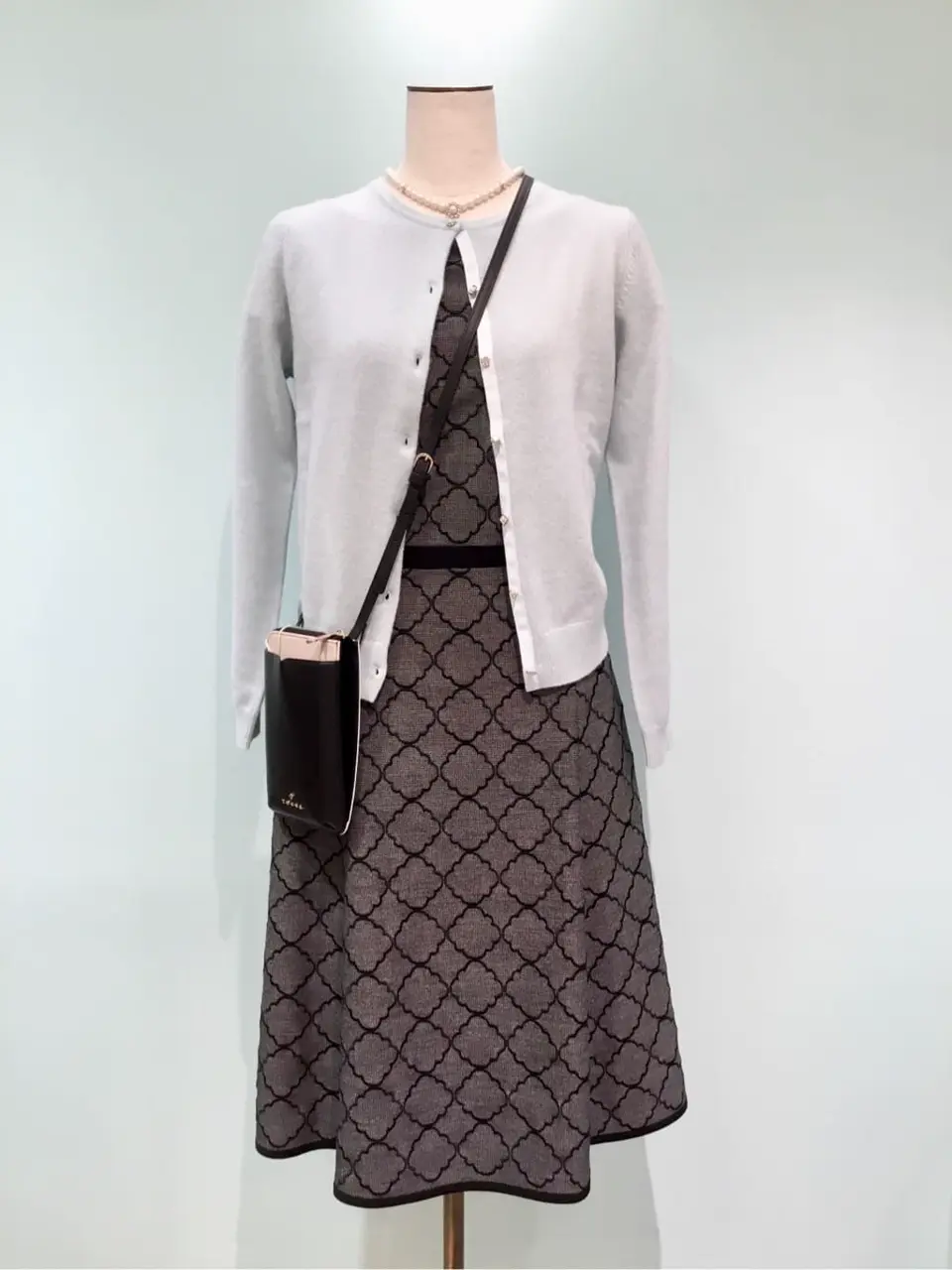 TOCCA Y.K コーディネート画像