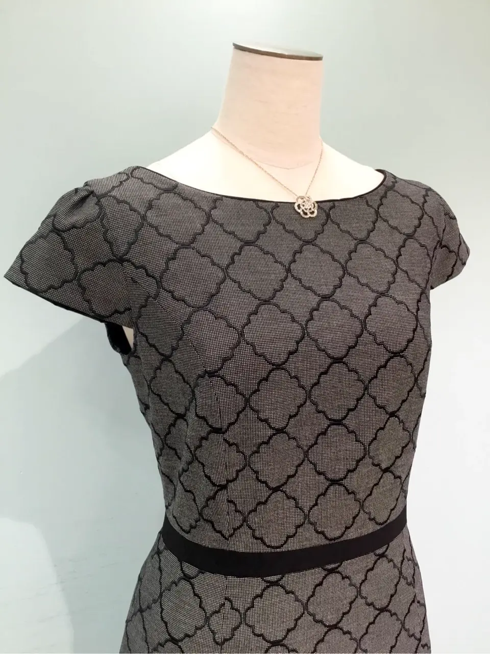 TOCCA Y.K コーディネート画像