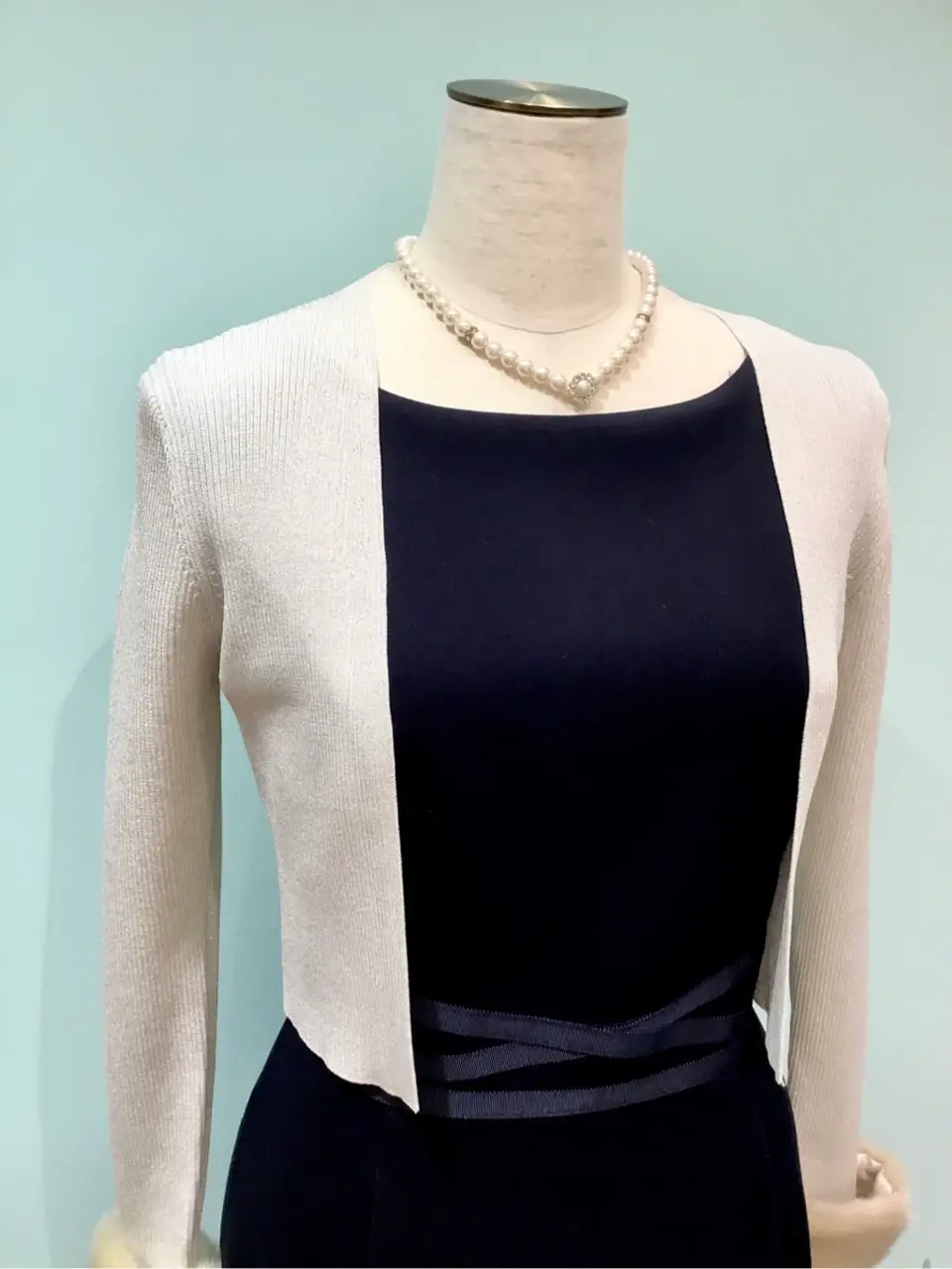 TOCCA Y.K コーディネート画像