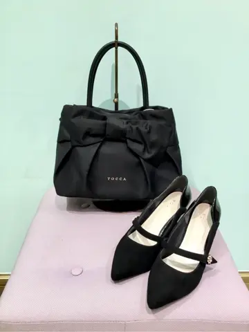 TOCCA Y.K コーディネート画像