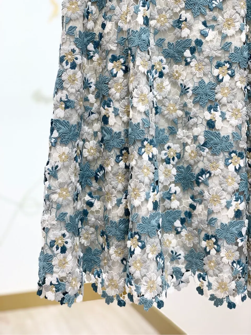 TOCCA 𝓕 コーディネート画像