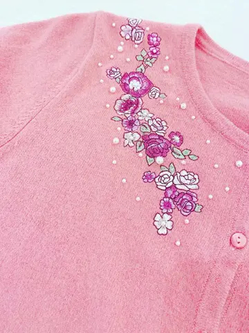 TOCCA 櫻木 コーディネート画像