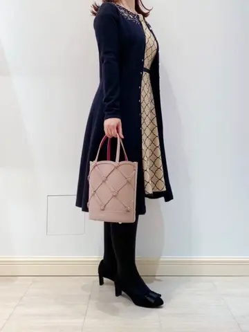 TOCCA 櫻木 コーディネート画像