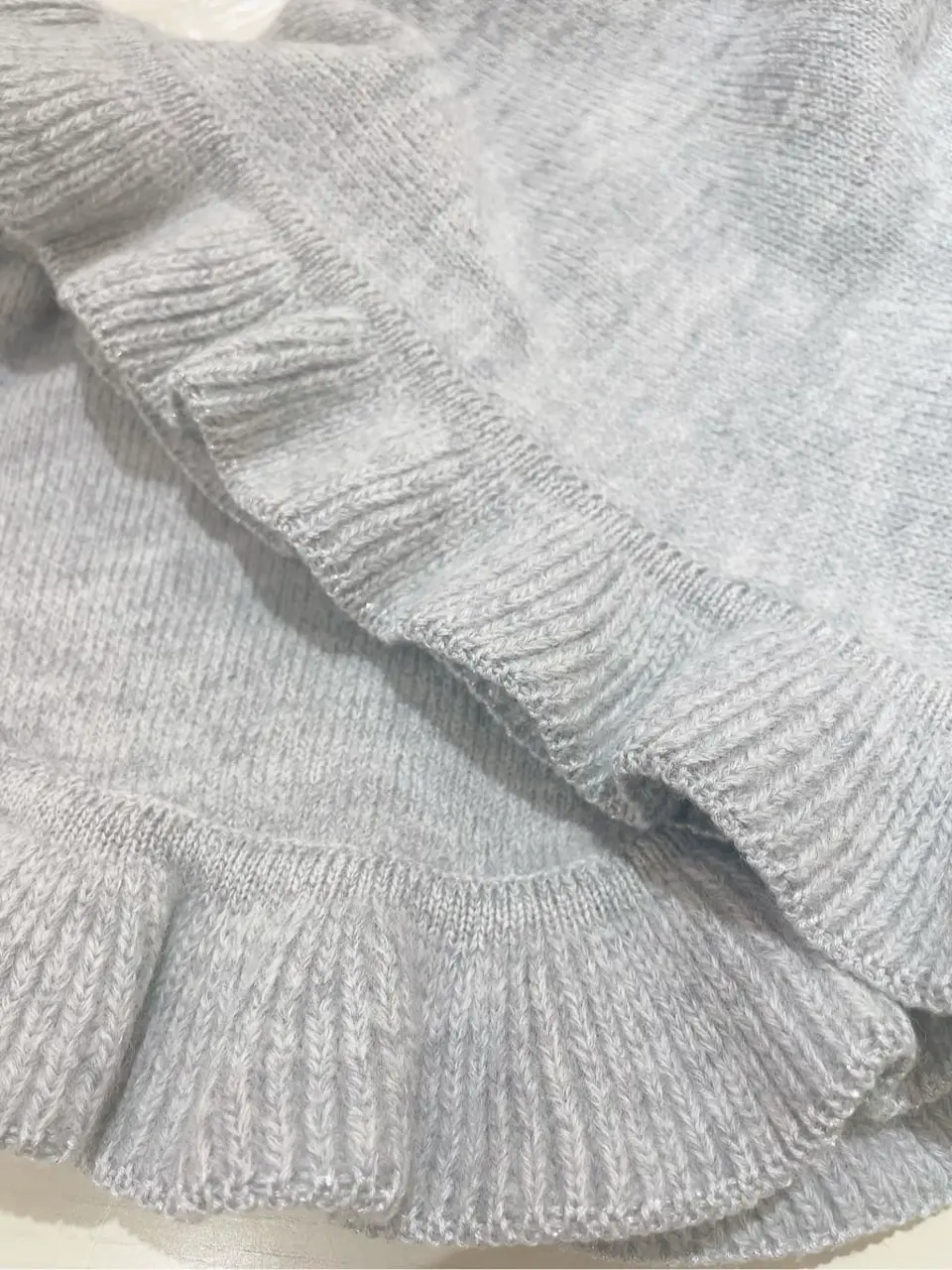 TOCCA 櫻木 コーディネート画像