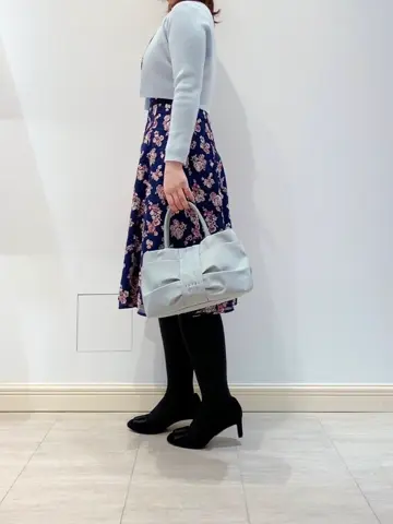 TOCCA 櫻木 コーディネート画像