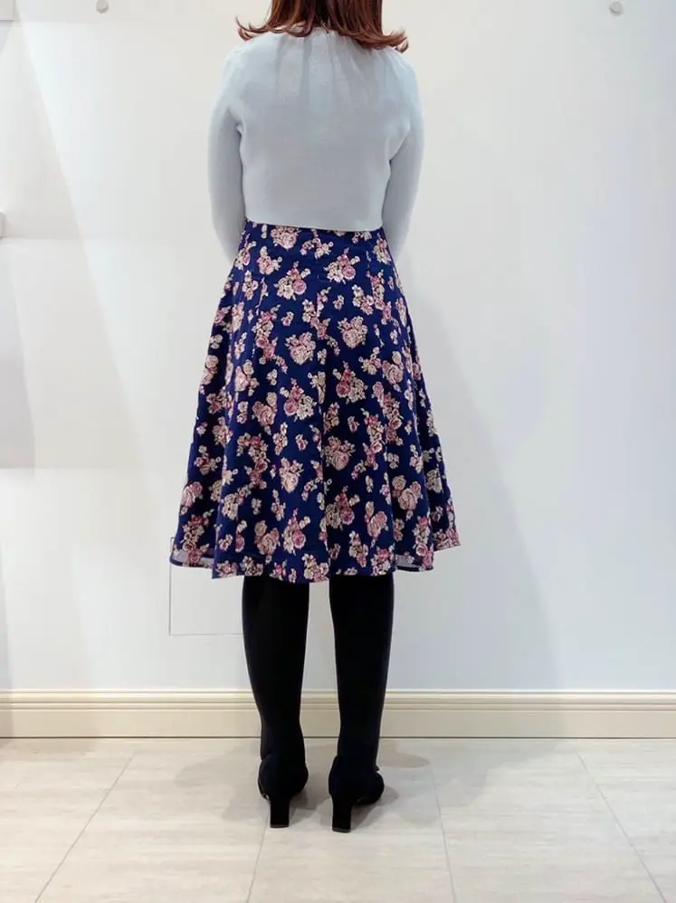 TOCCA 櫻木 コーディネート画像