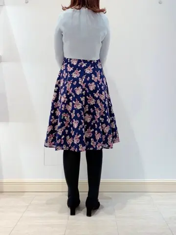 TOCCA 櫻木 コーディネート画像