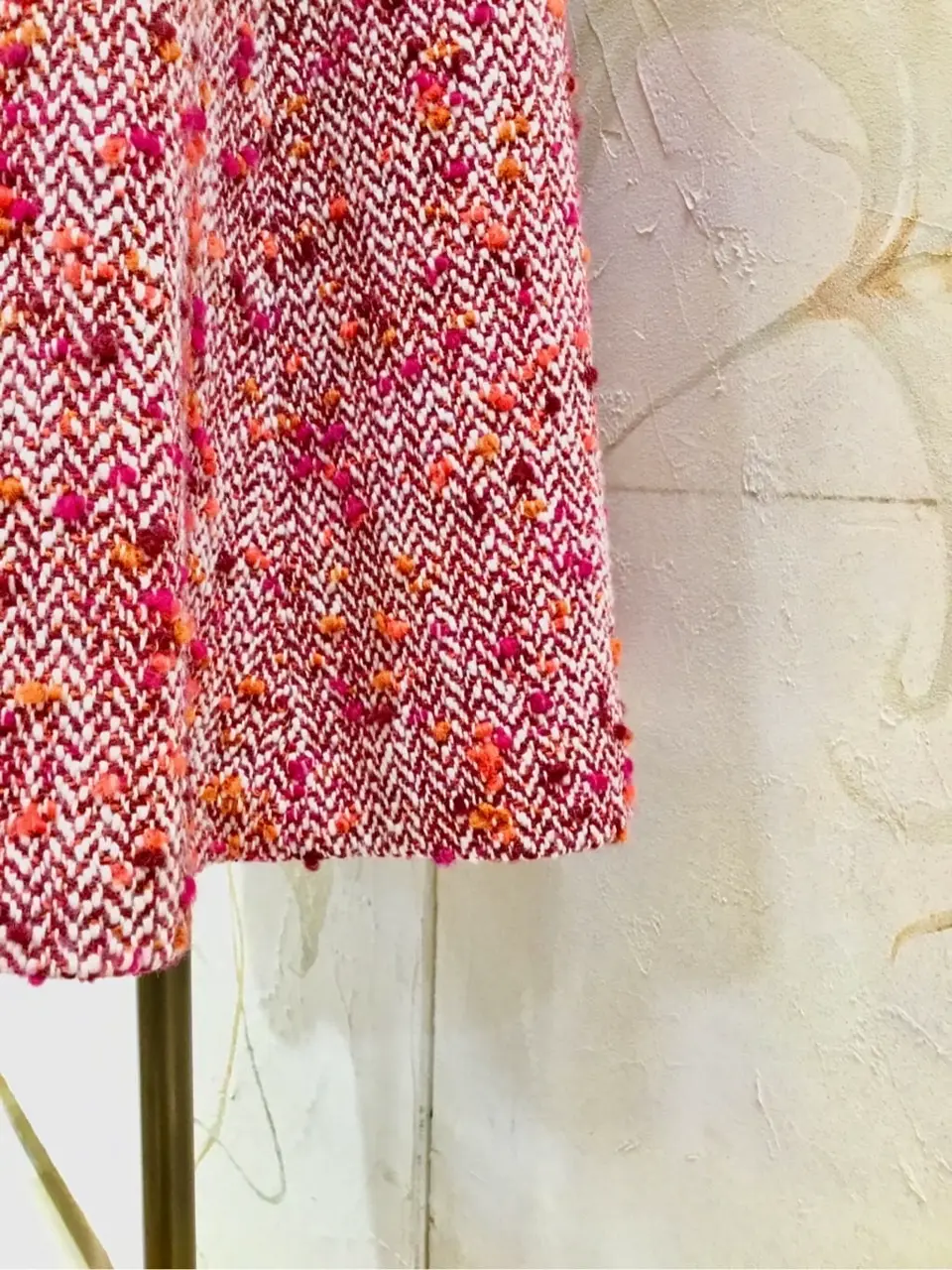 TOCCA スタッフB コーディネート画像