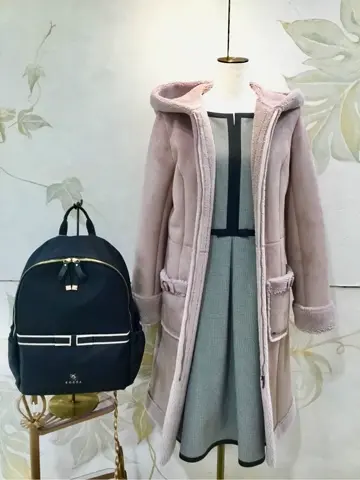 TOCCA スタッフB コーディネート画像