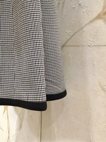 TOCCA スタッフB コーディネート画像