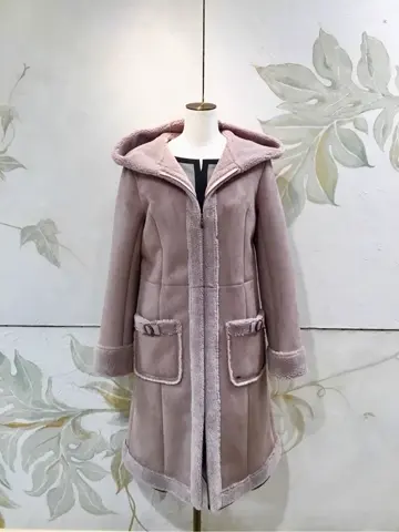 TOCCA スタッフB コーディネート画像