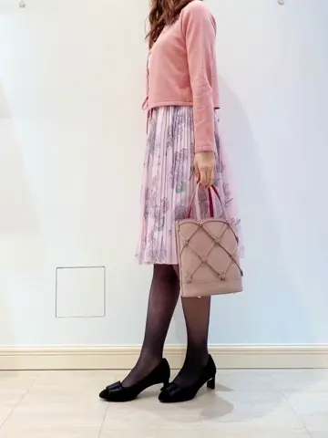 TOCCA 池部 コーディネート画像