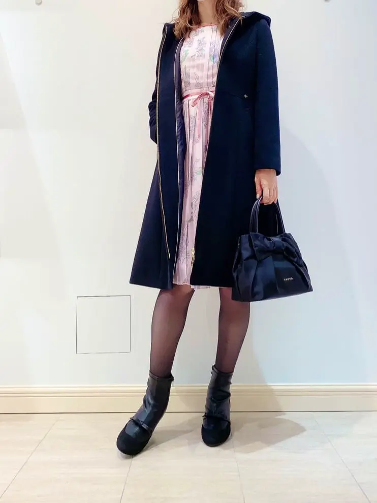 TOCCA 池部 コーディネート画像